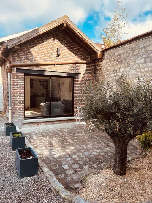 شقة Le Maurice 6 - Duplex كومبيينْيِ المظهر الخارجي الصورة